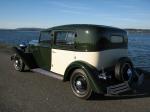 Ford Town Car by Brewster 1934 года